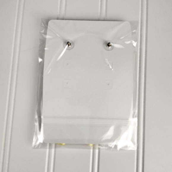 Una Douce Flower Beaded Tassel Statement Earrings In Yellow - Picture 3 of 5